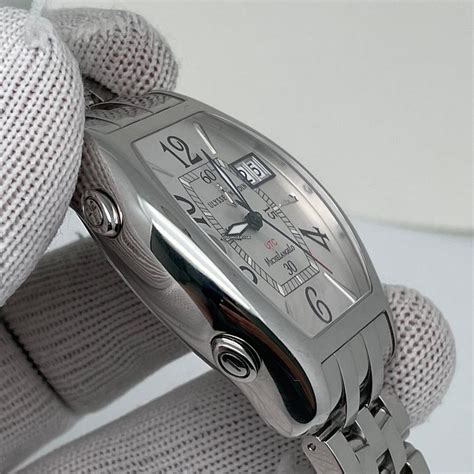 Ulysse Nardin Utc Dual Time Michelangelo for Rs.616,790 for sale from a ...