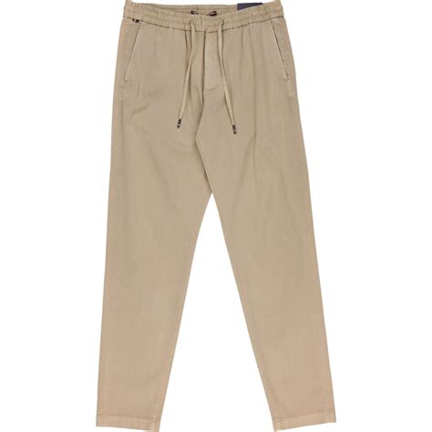 Tommy Hilfiger Khaki Chino Pants M| Shop from Crisis Online