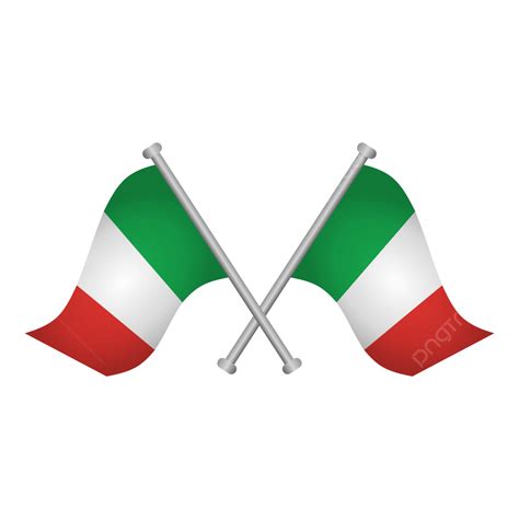 Italy Flag, Italy, Flag, Italy Day PNG and Vector with Transparent ...