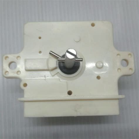 Image result for How to Disassemble Sharp Washing Machine Timer