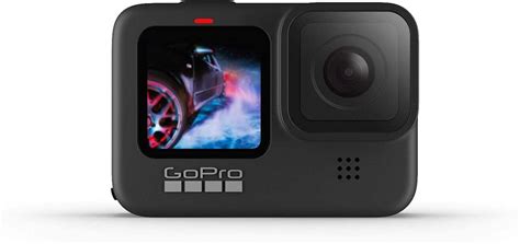 Image result for Top View of GoPro