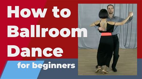 Ballroom Dance Tutorial 的图像结果