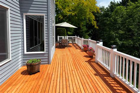How Much Does Pressure-Treated Decking Cost? (2025)