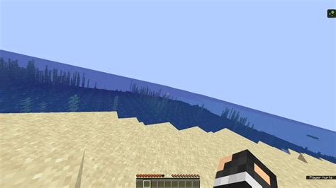 PvP Texture Minecraft Texture Pack