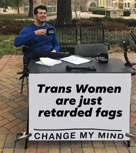 Transgender Woman Memes - Worst Jokes Ever
