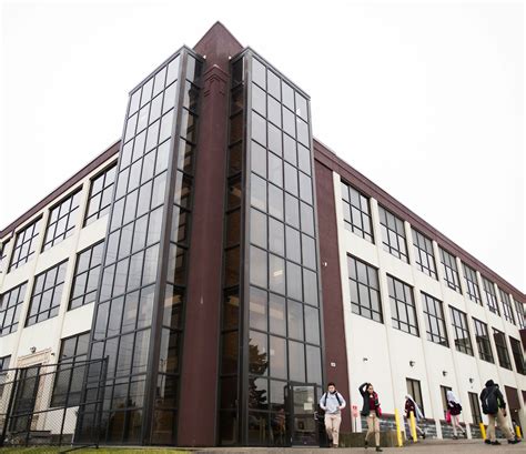 New Foundations | Our History