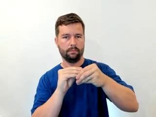 How to Sign the Addition in Sign Language 的图像结果