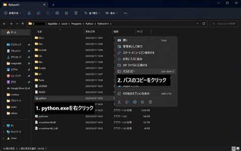 Image result for Vscode Python.pythonpath 見つからない