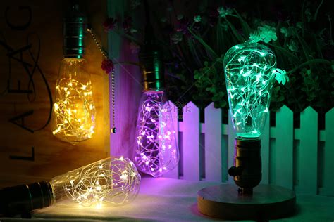Image result for LED Light a Bulb
