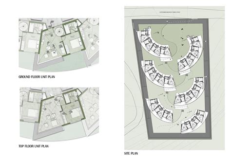 Ashraya: Senior citizens retreat | CEPT - Portfolio