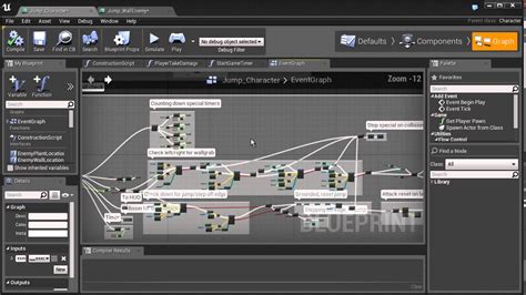 Image result for UE4 Blueprint Tutorials