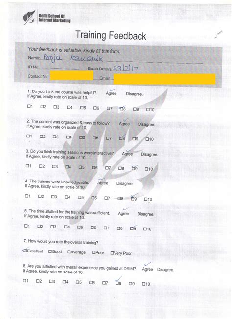 DSIM Reviews | Testimonials - Digital School of Internet Marketing ...