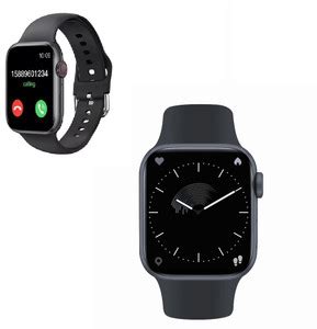 Y2H Enterprises P252_I7 PRO MAX PRO CALLING WATCH SMART WATCH BLACK ...