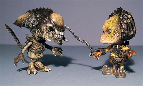 Image result for Alien vs Predator Baby