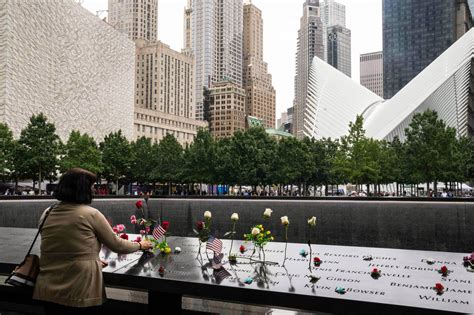 Marking 9/11, Biden Remembers the ‘Precious Lives Stolen From Us’ - The ...