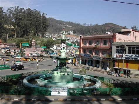 10 Best Places For Shopping in Ooty Guide