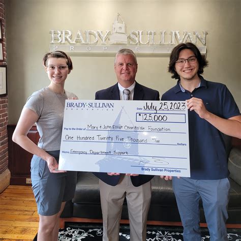 Stories of Impact :: Elliot Hospital