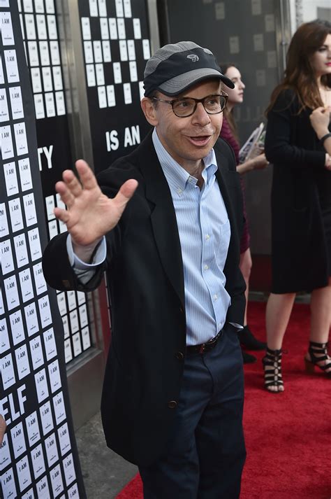 Rick Moranis Net Worth - Wiki, Age, Weight and Height, Relationships ...
