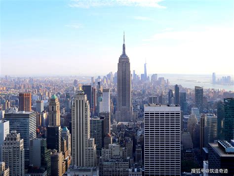 2021帝国大厦-旅游攻略-门票-地址-问答-游记点评，纽约旅游旅游景点推荐-去哪儿攻略