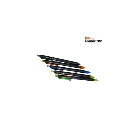 Unomax Mechtron Mechanical Pencil 0.7mm Pack of 40 - Mechanical Pencils ...