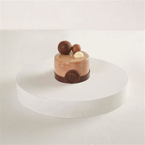 Chocolaterie – Vanilla Miel