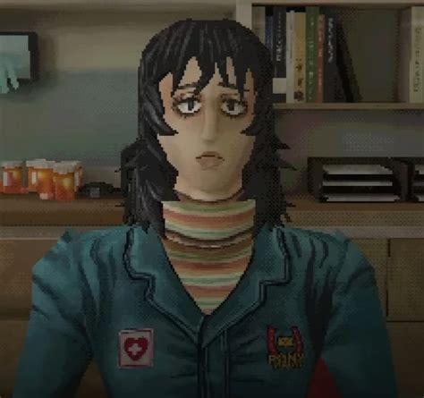 Anya (Mouthwashing) | Heroes Wiki | Fandom