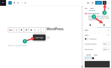 Bootstrap Change Button Color On Click 的图像结果