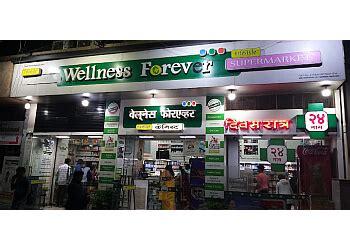 3 Best 24 Hour Medical Shops in Thane - Expert Recommendations