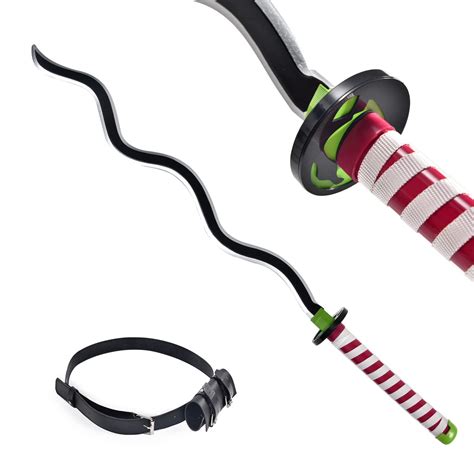 Buy Demon Slayer Anime 41inch - with Belt - Zenitsu & Tanjirou ...