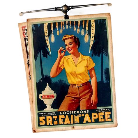 Advertising Posters 的图像结果