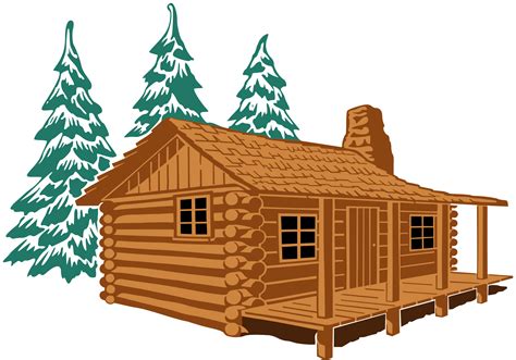 Log house clipart 20 free Cliparts | Download images on Clipground 2026
