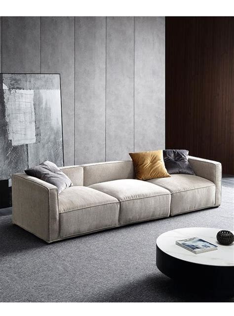 沙发的101种打开方式，给你看不腻的百变客厅-互动•活动-安邸AD家居生活网