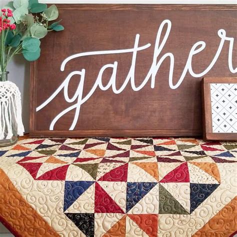 Image result for Charm Square Table Runner Free Pattern