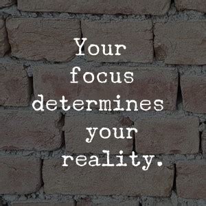 KD your focus Sticker Poster|0 Paper Print - Quotes & Motivation ...