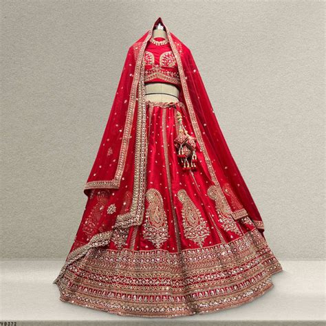 JMS Studio - Bridal Lehengas Designer Replicas & More