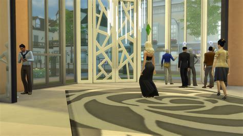 Image result for Sims 4 RetailGuide