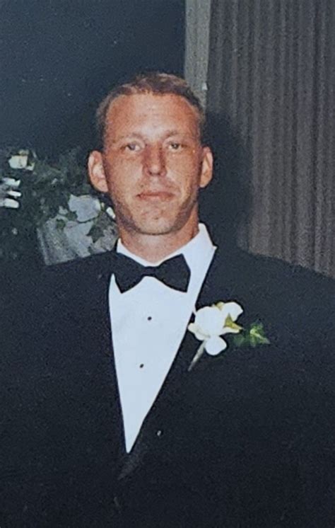 Michael Joseph Dees Jr. Obituary - Brackney Funeral Service