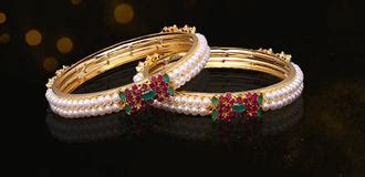 Buy Original Pearl Jewellery Online - Pearls by Mangatrai – Mangatrai ...
