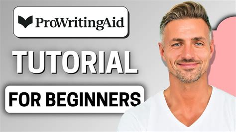 Prowritingaid Tutorial 的图像结果
