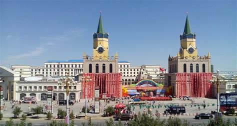 新疆乌苏市领导一行到访政信投资集团 拓展引智引资新路径促发展