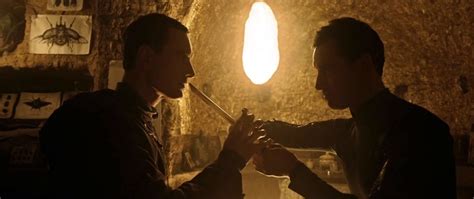 Image result for Alien Covenant 2017 Final Scene