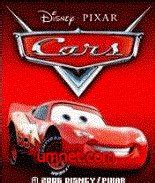 Disneys Cars 240x320 java game free download : Dertz