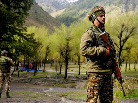 When boundaries of humanity are crossed, response is decisive: Indian ...