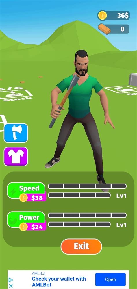 Furniture Test APK Download for Android Free