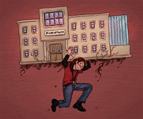 ‘Doing what no one else does’: the vital role of paraprofessionals in District 203 – Central Times