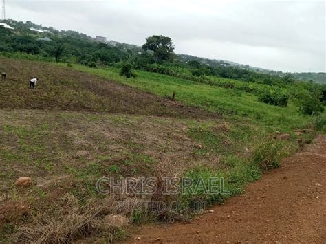 30 Acres of Lands for Sale at Juanpong, Volta Region in North Tongu ...