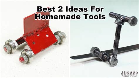 Image result for Home Made Toools