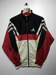 Image result for Vintage Adidas Jacket