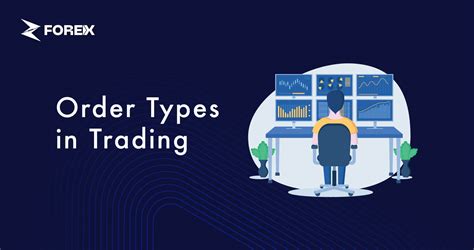 Image result for Order Types in Trading