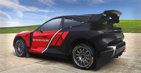 2024 Dodge Hornet RT FC1-X - Stunning HD Photos, Videos, Specs, Features & Price - DailyRevs